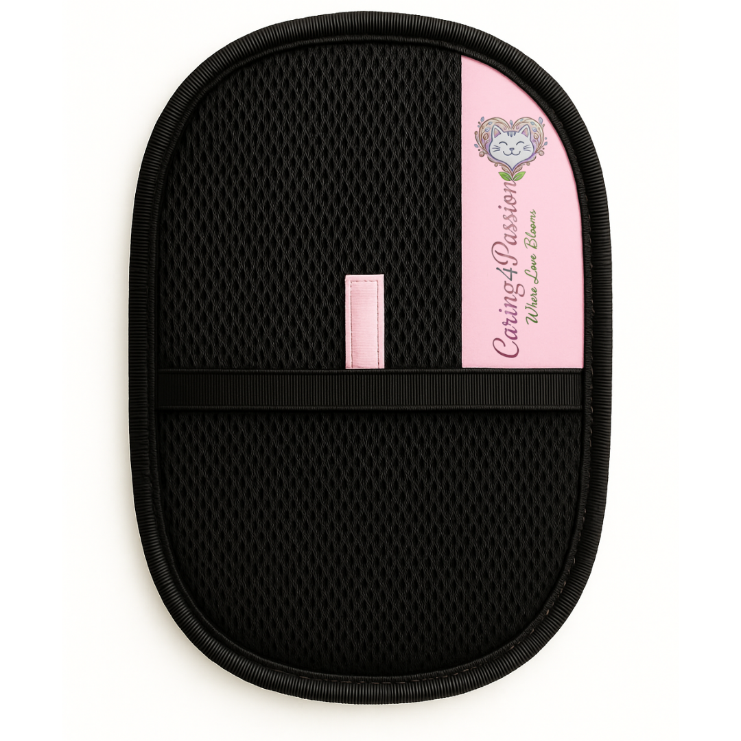 GUANTO CATTURA PELI ECOSWEEP™