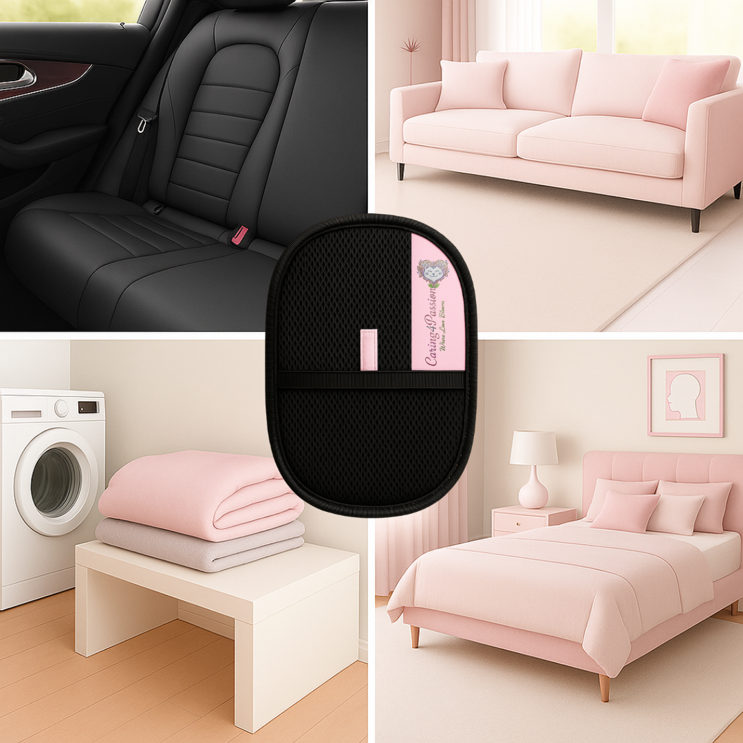 GUANTO CATTURA PELI ECOSWEEP™