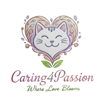 CARING4PASSION